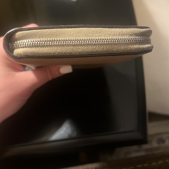 Celine Zippy Wallet - Picture 9 of 16